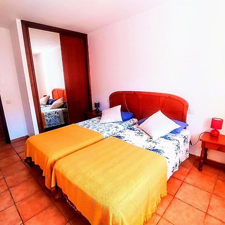 Apartamento Corralejo Del Mar Exterior foto