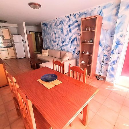 Apartamento Corralejo Del Mar Exterior foto