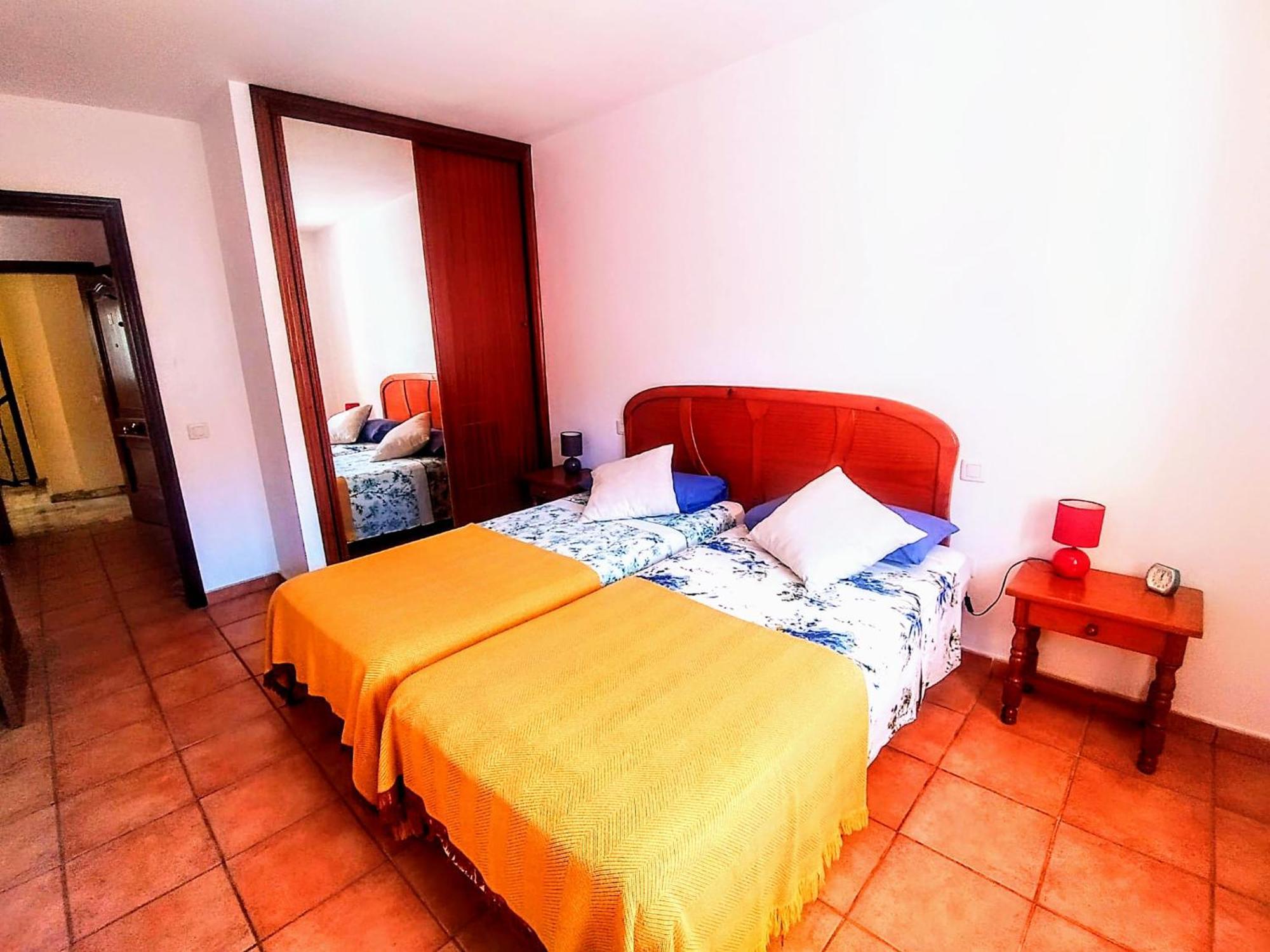 Apartamento Corralejo Del Mar Exterior foto