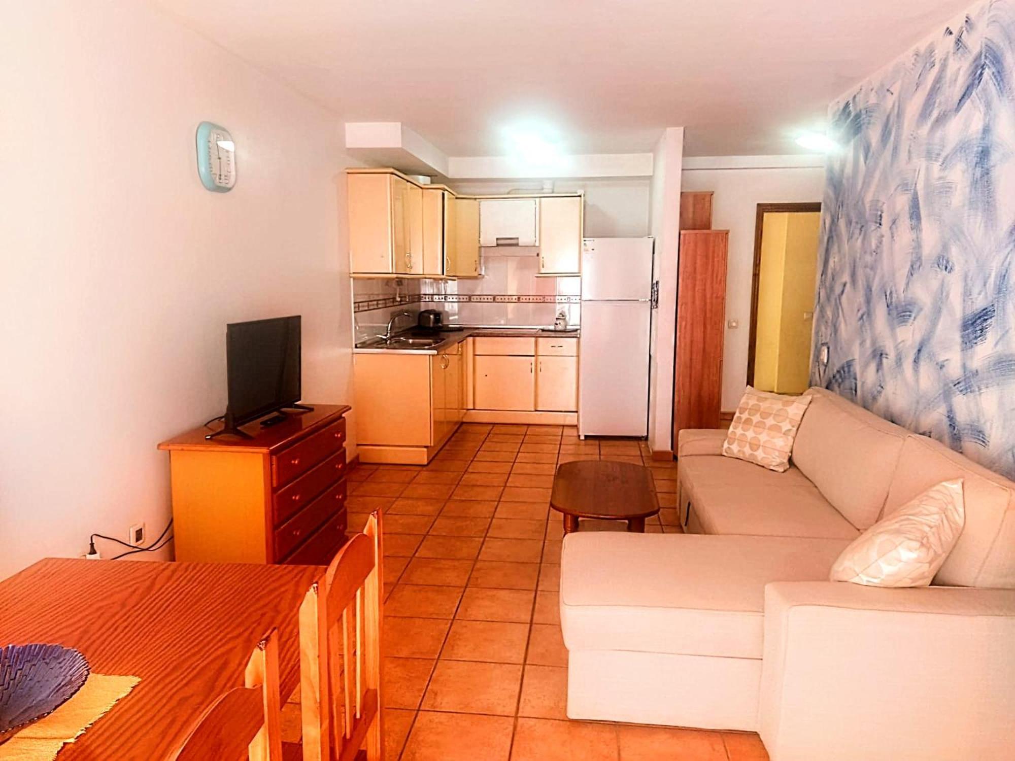 Apartamento Corralejo Del Mar Exterior foto
