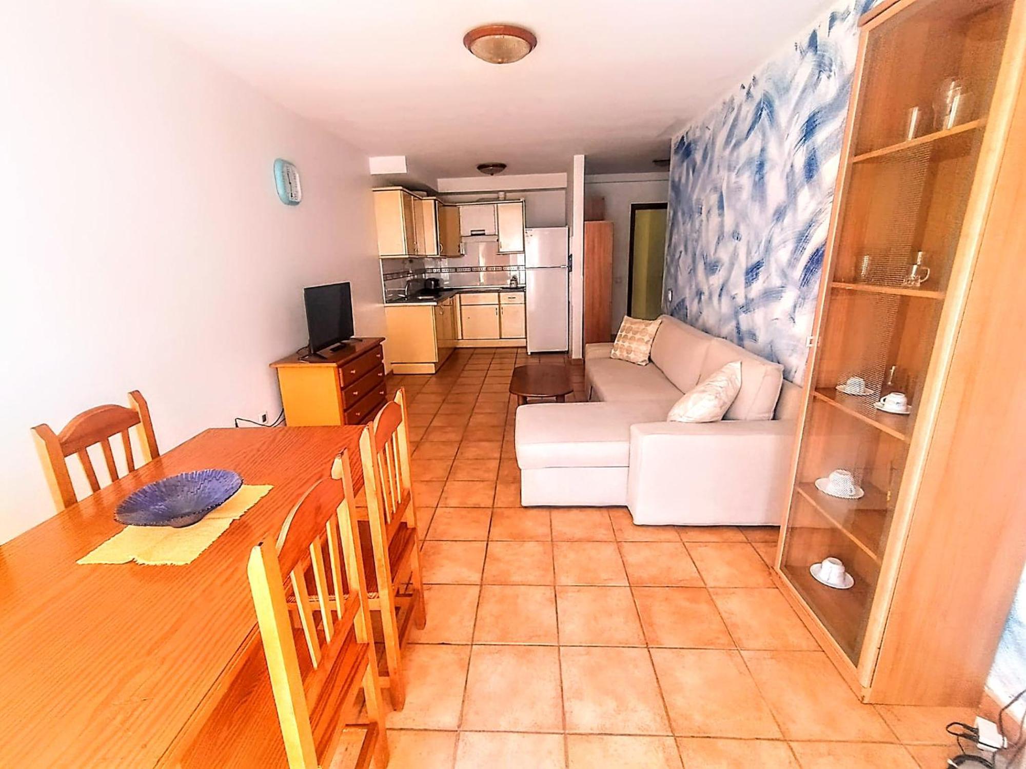 Apartamento Corralejo Del Mar Exterior foto