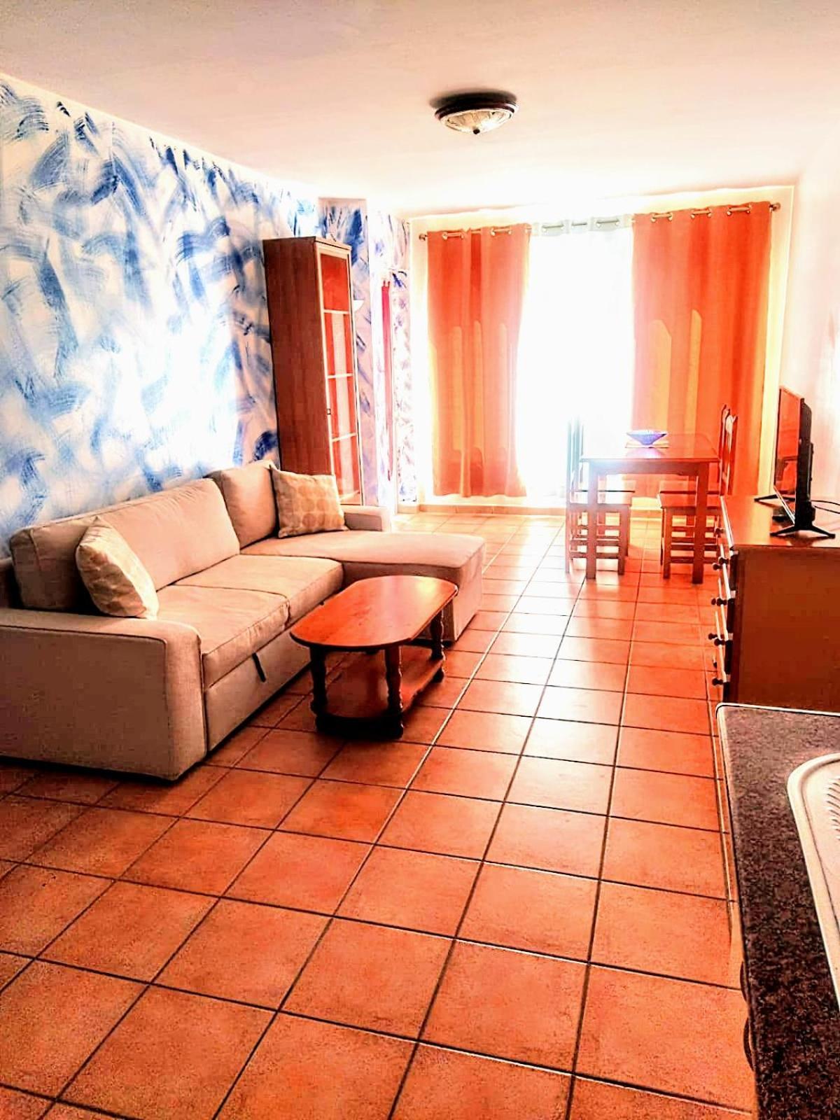 Apartamento Corralejo Del Mar Exterior foto