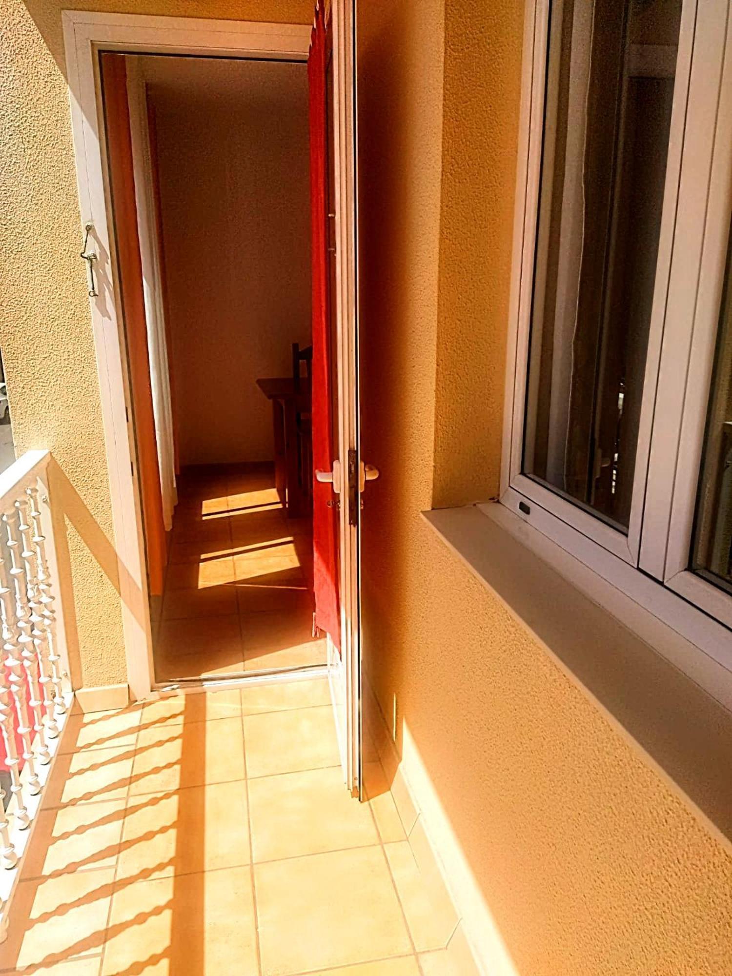 Apartamento Corralejo Del Mar Exterior foto